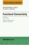 E-book Functional Connectivity, An Issue Of Neuroimaging Clinics Of North America