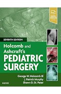 Papel Holcomb And Ashcraft'S Pediatric Surgery Ed.7