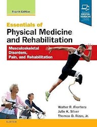 Papel Essentials Of Physical Medicine And Rehabilitation