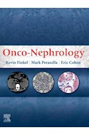 E-book Onco-Nephrology