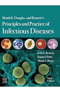 E-book Mandell, Douglas, And Bennett'S Principles And Practice Of Infectious Diseases E-Book