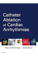 E-book Catheter Ablation Of Cardiac Arrhythmias
