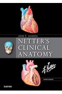 E-book Netter'S Clinical Anatomy