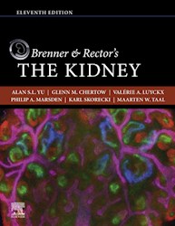 E-book Brenner And Rector'S The Kidney