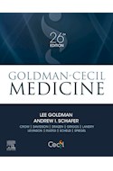 E-book Goldman-Cecil Medicine