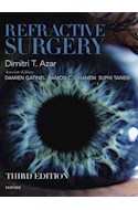 E-book Refractive Surgery E-Book