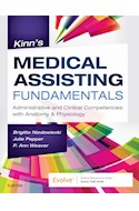 E-book Kinn'S Medical Assisting Fundamentals