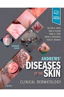E-book Andrews' Diseases Of The Skin
