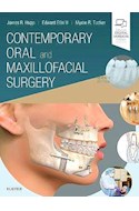 Papel Contemporary Oral And Maxillofacial Surgery Ed.7