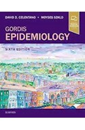 Papel+Digital Gordis. Epidemiology Ed.6
