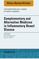 E-book Complementary And Alternative Medicine In Inflammatory Bowel Disease, An Issue Of Gastroenterology Clinics Of North America