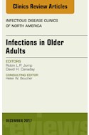 E-book Infections In Older Adults, An Issue Of Infectious Disease Clinics Of North America