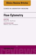 E-book Flow Cytometry, An Issue Of Clinics In Laboratory Medicine