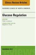 E-book Glucose Regulation, An Issue Of Nursing Clinics
