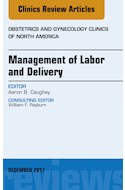 E-book Management Of Labor And Delivery, An Issue Of Obstetrics And Gynecology Clinics