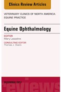 E-book Equine Ophthalmology, An Issue Of Veterinary Clinics Of North America: Equine Practice