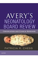 E-book Avery'S Neonatology Board Review