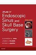 E-book Atlas Of Endoscopic Sinus And Skull Base Surgery