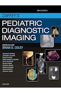 E-book Caffey'S Pediatric Diagnostic Imaging