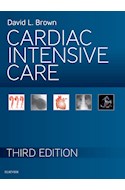 E-book Cardiac Intensive Care