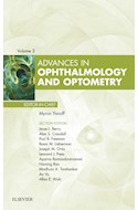 E-book Advances In Ophthalmology And Optometry 2017
