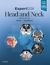 E-book Expertddx: Head And Neck
