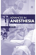 E-book Advances In Anesthesia 2017