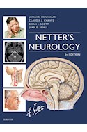 E-book Netter'S Neurology