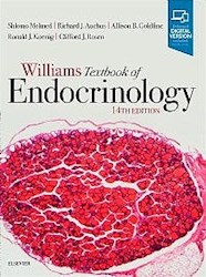 Papel Williams Textbook Of Endocrinology Ed.14