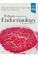 Papel Williams Textbook Of Endocrinology Ed.14