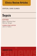 E-book Sepsis, An Issue Of Critical Care Clinics