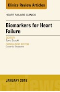 E-book Biomarkers For Heart Failure, An Issue Of Heart Failure Clinics
