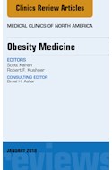 E-book Obesity Medicine, An Issue Of Medical Clinics Of North America