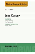 E-book Lung Cancer, An Issue Of Pet Clinics