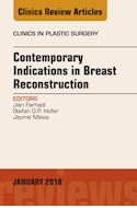 E-book Contemporary Indications In Breast Reconstruction, An Issue Of Clinics In Plastic Surgery