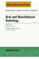 E-book Oral And Maxillofacial Radiology, An Issue Of Radiologic Clinics Of North America