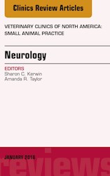 E-book Neurology, An Issue Of Veterinary Clinics Of North America: Small Animal Practice
