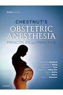 E-book Chestnut'S Obstetric Anesthesia E-Book