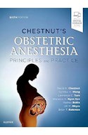 Papel Chestnut'S Obstetric Anesthesia Ed.6