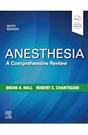 E-book Anesthesia: A Comprehensive Review
