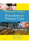 E-book Pfenninger And Fowler'S Procedures For Primary Care
