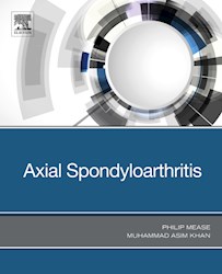E-book Axial Spondyloarthritis
