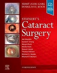 Papel Steinert S Cataract Surgery