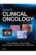 E-book Abeloff'S Clinical Oncology