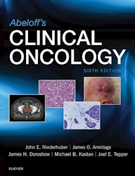 E-book Abeloff'S Clinical Oncology