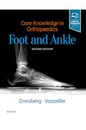 E-book Core Knowledge In Orthopaedics: Foot And Ankle