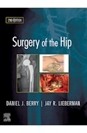E-book Surgery Of The Hip E-Book