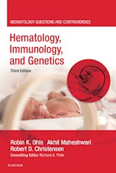 E-book Hematology, Immunology And Infectious Disease