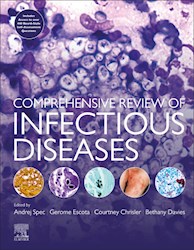 E-book Comprehensive Review Of Infectious Diseases