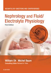 E-book Nephrology And Fluid/Electrolyte Physiology